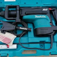 Martello combinato Makita HR5210C con custodia