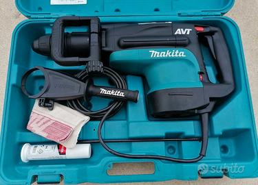 Martello combinato Makita HR5210C con custodia