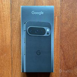 Google Pixel 9 Pro 256g Obsidian