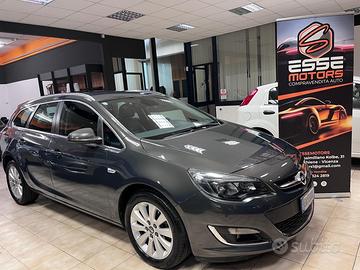Opel Astra - 2014 1.7 CDTI 130CV 118.000 KM
