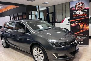 Opel Astra - 2014 1.7 CDTI 130CV 118.000 KM