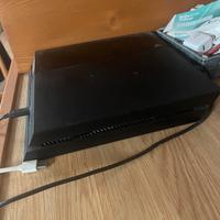 Playstation 4 1000GB + GTA San andreas + joystick