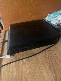 Playstation 4 1000GB + GTA San andreas + joystick