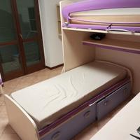 Cameretta per bambini