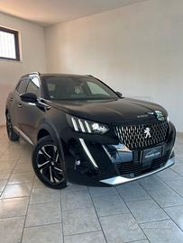 Peugeot 2008 PureTech 130 S&S EAT8 Allure