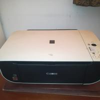 Stampante Canon Pixma MP 190.