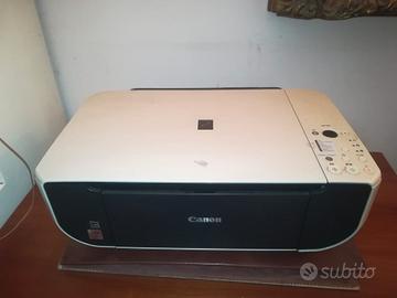 Stampante Canon Pixma MP 190.