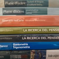 Libri Scolastici