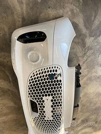 SMART 453X2 ELETTRICA MUS0 COMPLETO 2020