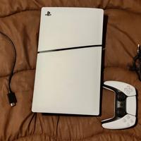 PS5 SLIM 825 GB DIGITAL 