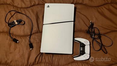 PS5 SLIM 825 GB DIGITAL 