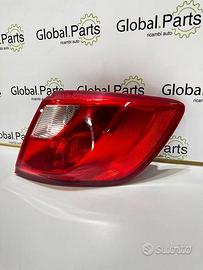 Stop posteriore dx Seat Ibiza sw