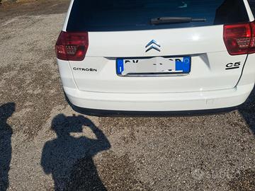 Auto automatica