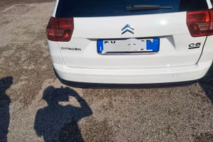 Auto automatica
