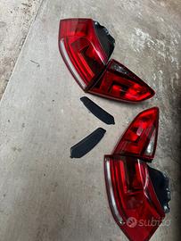 Fari posteriori originali golf MK7