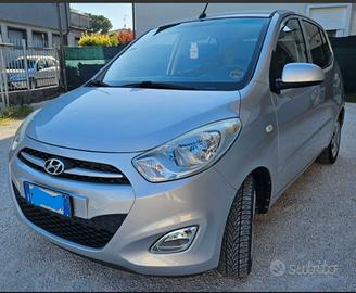 HYUNDAI i10 1.1 12V Classic Plus