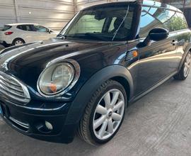 Mini Cooper Clubman Mini 1.6 16V Cooper Clubman au