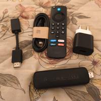 Fire Stick 4K Amazon 