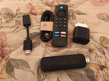 Fire Stick 4K Amazon 