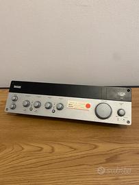 Schdda audio Lexicon I‑O 42 USB 2.0