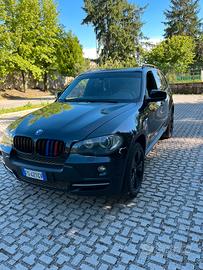 BMW x5 3.0d