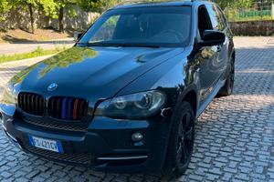BMW x5 3.0d