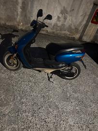 Yamaha ovetto mbk 50