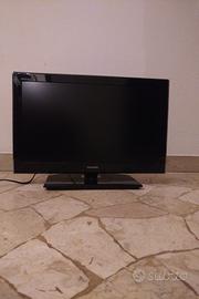 TV toshiba 24 pollici