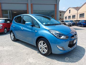 Hyundai iX20 1.4 90 CV KM85000 UNICO PROPRIETARIO