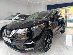 Nissan Qashqai Nissan Qashqai 1.3 DIG-T Business 1