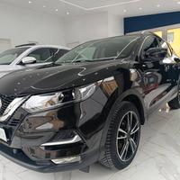 Nissan Qashqai Nissan Qashqai 1.3 DIG-T Business 1