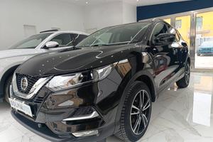 Nissan Qashqai Nissan Qashqai 1.3 DIG-T Business 1