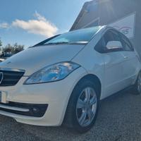 Mercedes-benz A 160 Avantgarde GPL NEOPATENTATI