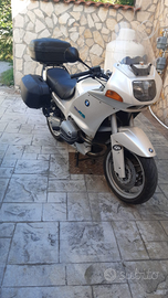 Bmw r1100 rs
