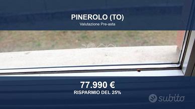 Immobile in asta di 107 m² a Pinerolo