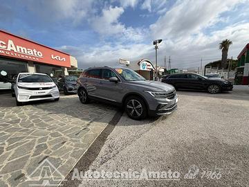 VOLKSWAGEN Tiguan 1.5 TSI ACT Life