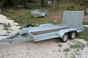 Digger plant brian james rimorchio 35 q