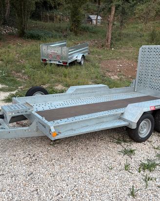 Digger plant brian james rimorchio 35 q