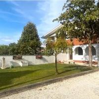 Appartamento in villa Foceverde