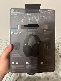Cuffie Gaming Logitech g435