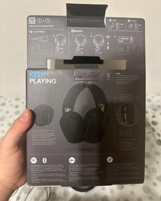 Cuffie Gaming Logitech g435