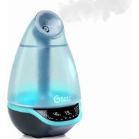 Umidificatore digitale - per neonati