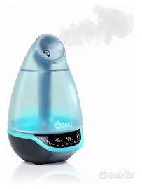 Umidificatore digitale - per neonati