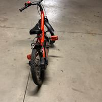 Bicicletta bambino
