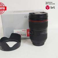 Canon EF 24-105 F4 L IS II USM (Canon)