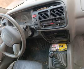 SUZUKI Grand Vitara - 2000