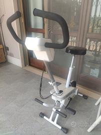 cyclette 