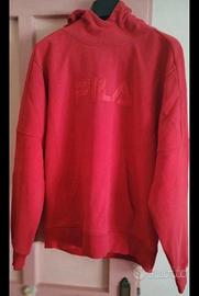 felpa con cappuccio (ragazzo)