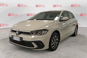 Volkswagen Polo 1.0 TSI Life