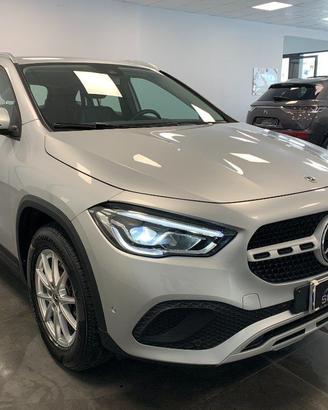Mercedes GLA d Automatico Sport Plus